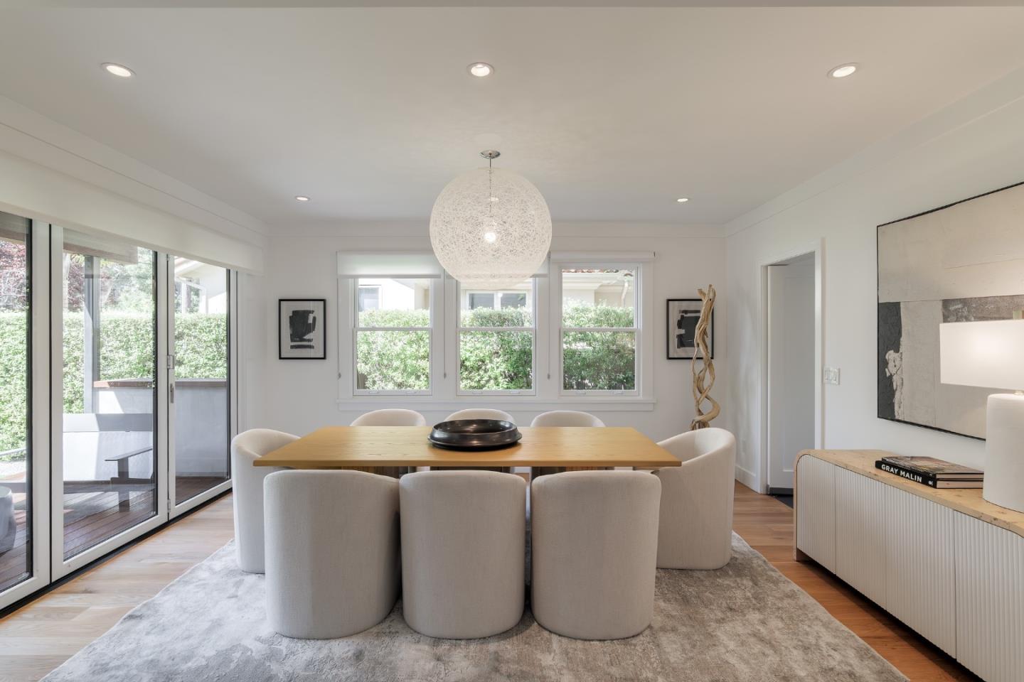 1119 Hopkins Ave PALO ALTO, CA 94301