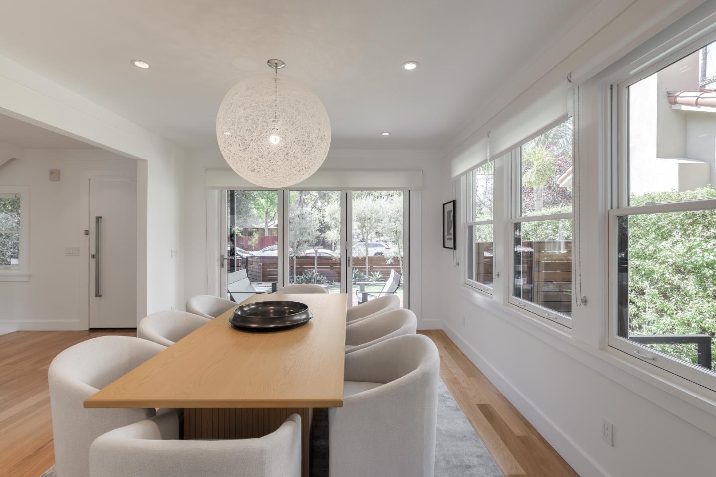 1119 Hopkins Ave PALO ALTO, CA 94301