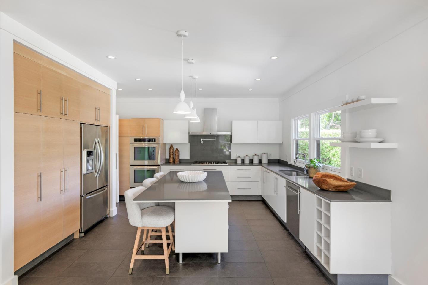 1119 Hopkins Ave PALO ALTO, CA 94301