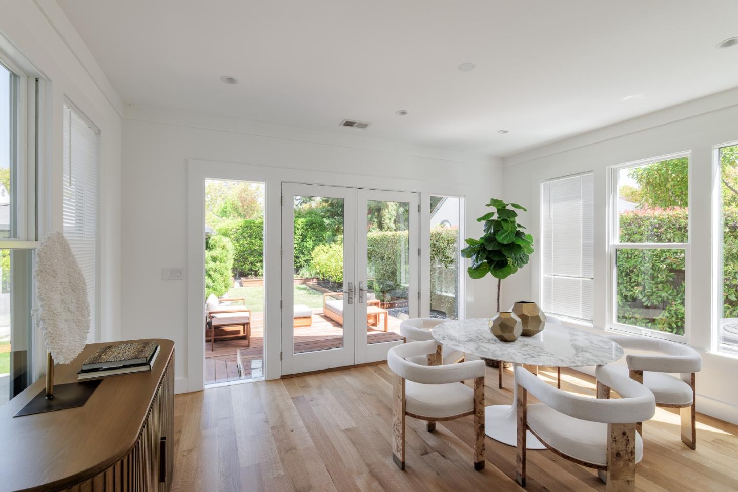 1119 Hopkins Ave PALO ALTO, CA 94301