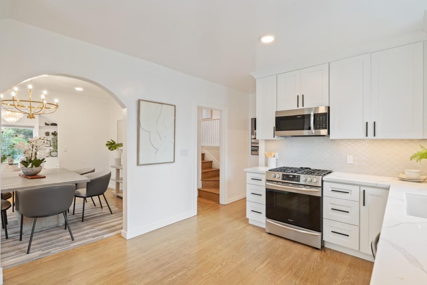 1555 Alma St Palo Alto, CA 94301