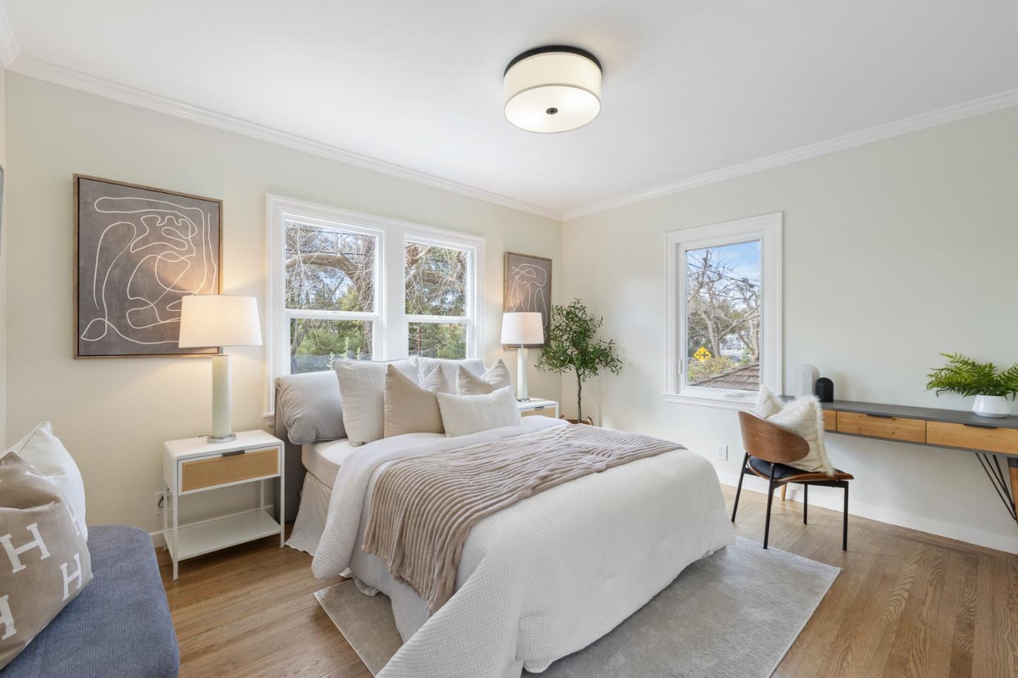 1555 Alma St Palo Alto, CA 94301