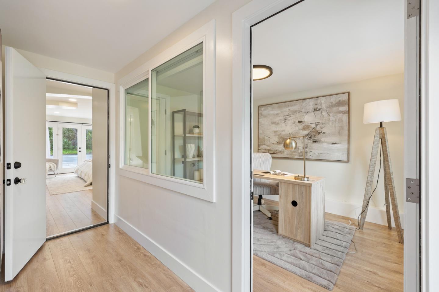 1555 Alma St Palo Alto, CA 94301