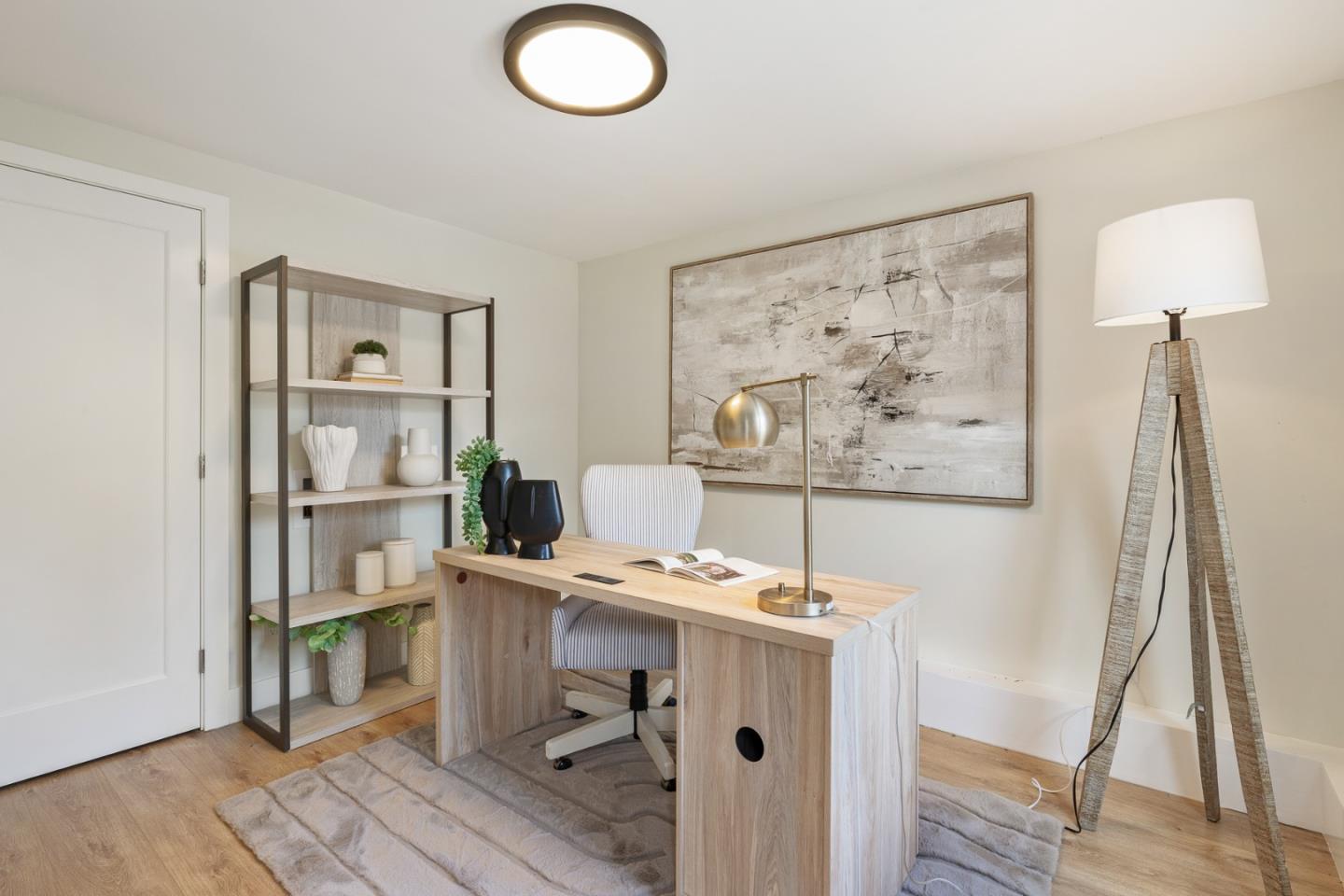 1555 Alma St Palo Alto, CA 94301