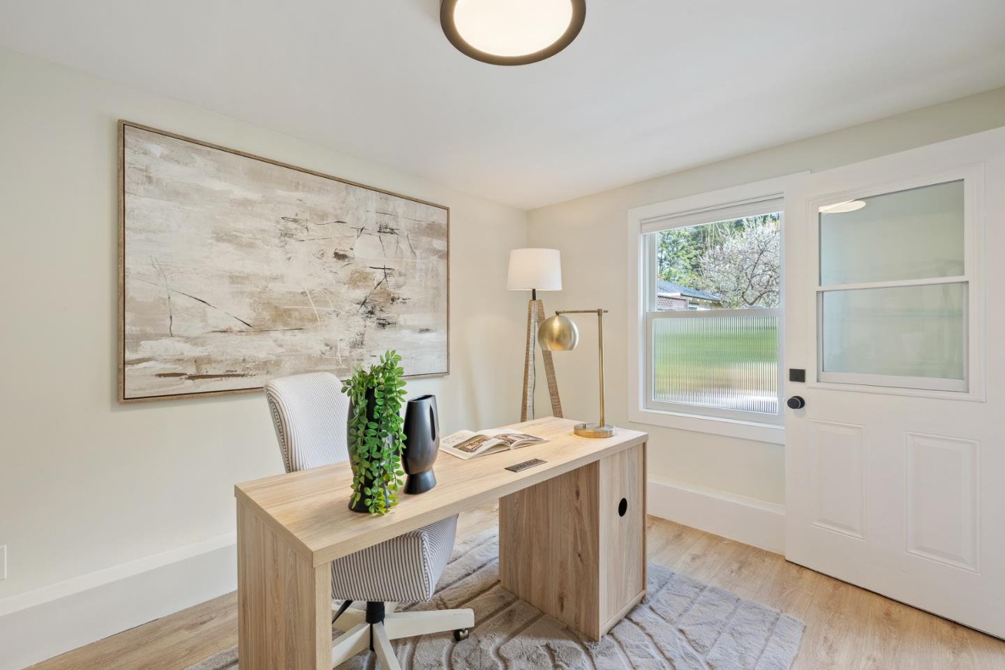 1555 Alma St Palo Alto, CA 94301