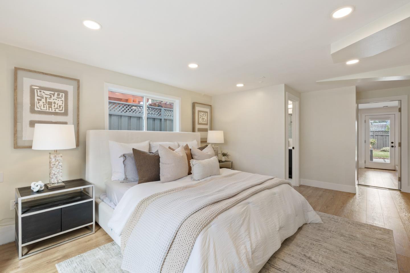 1555 Alma St Palo Alto, CA 94301