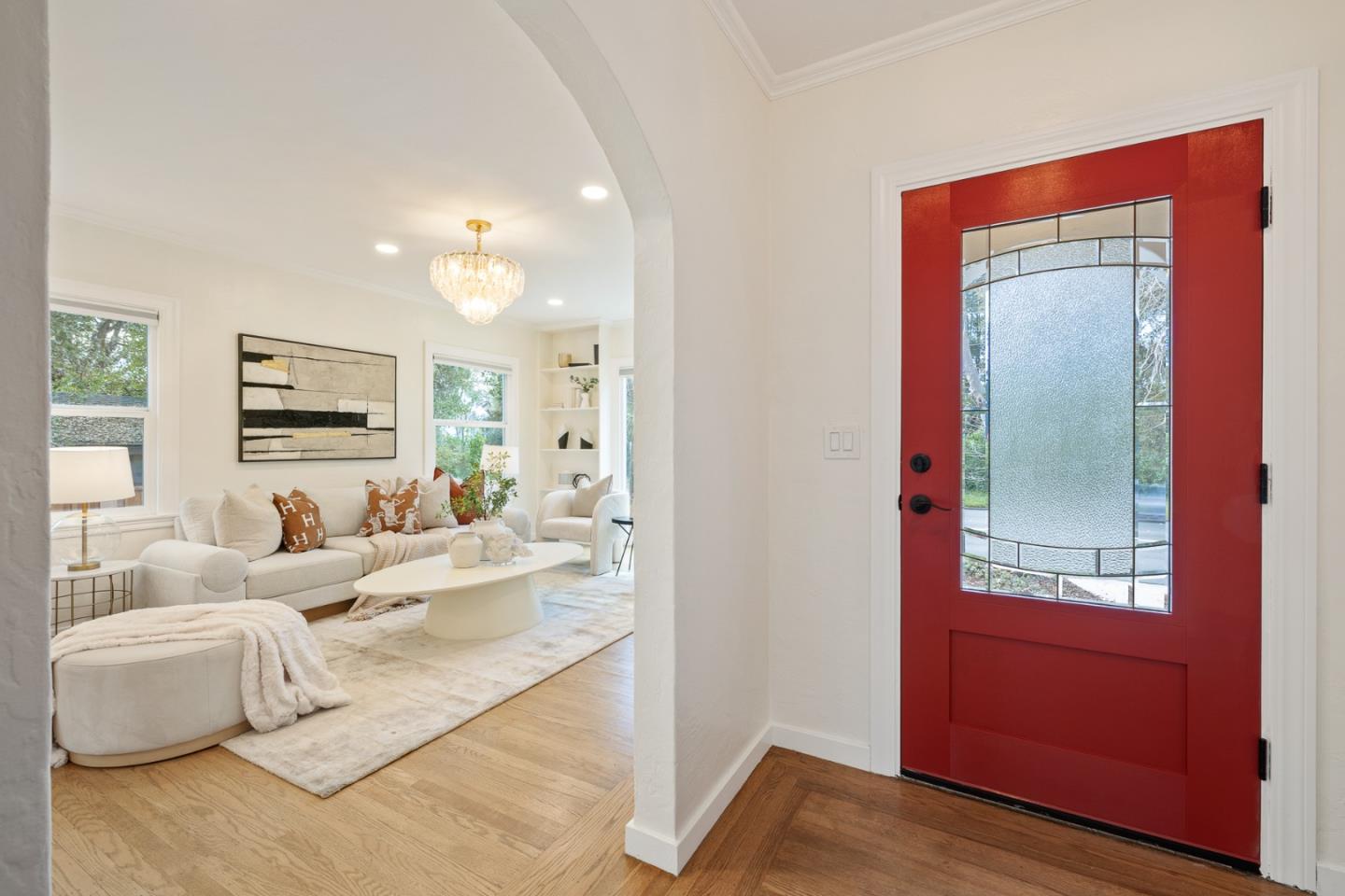 1555 Alma St Palo Alto, CA 94301