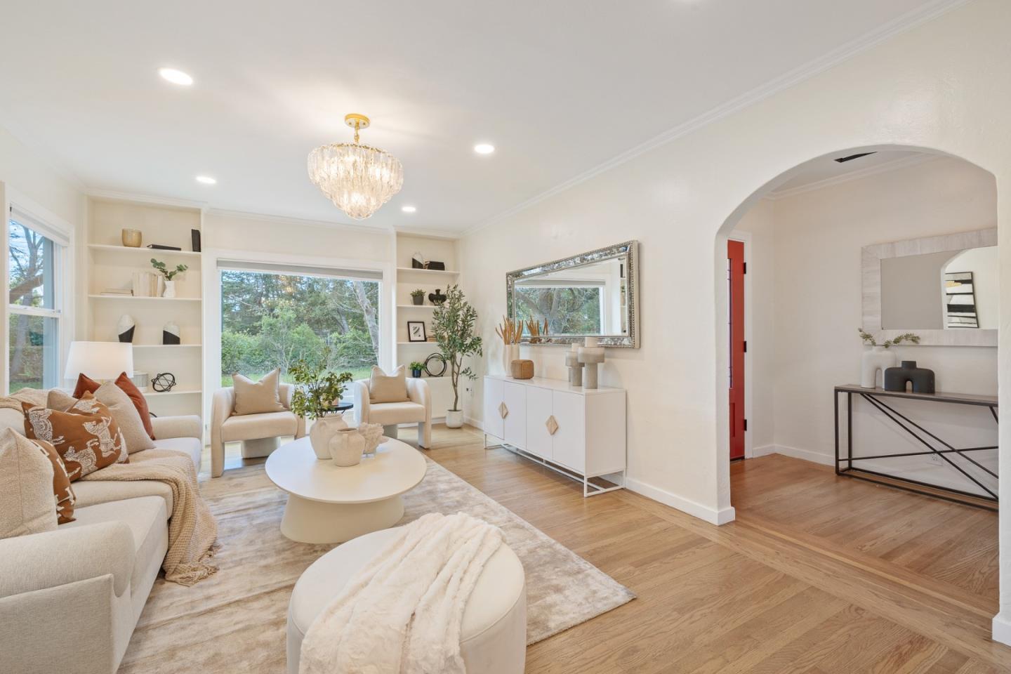 1555 Alma St Palo Alto, CA 94301