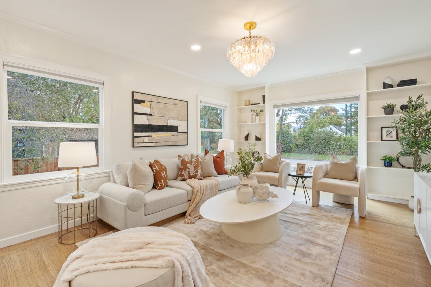 1555 Alma St Palo Alto, CA 94301