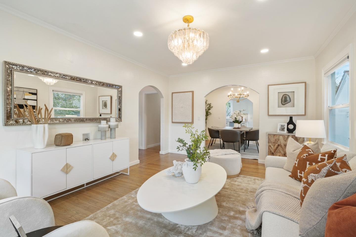 1555 Alma St Palo Alto, CA 94301