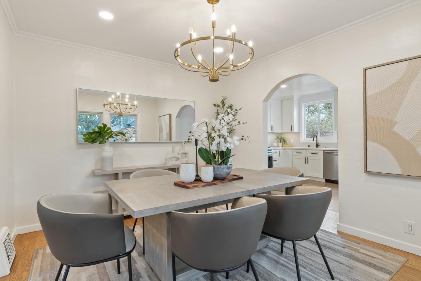 1555 Alma St Palo Alto, CA 94301