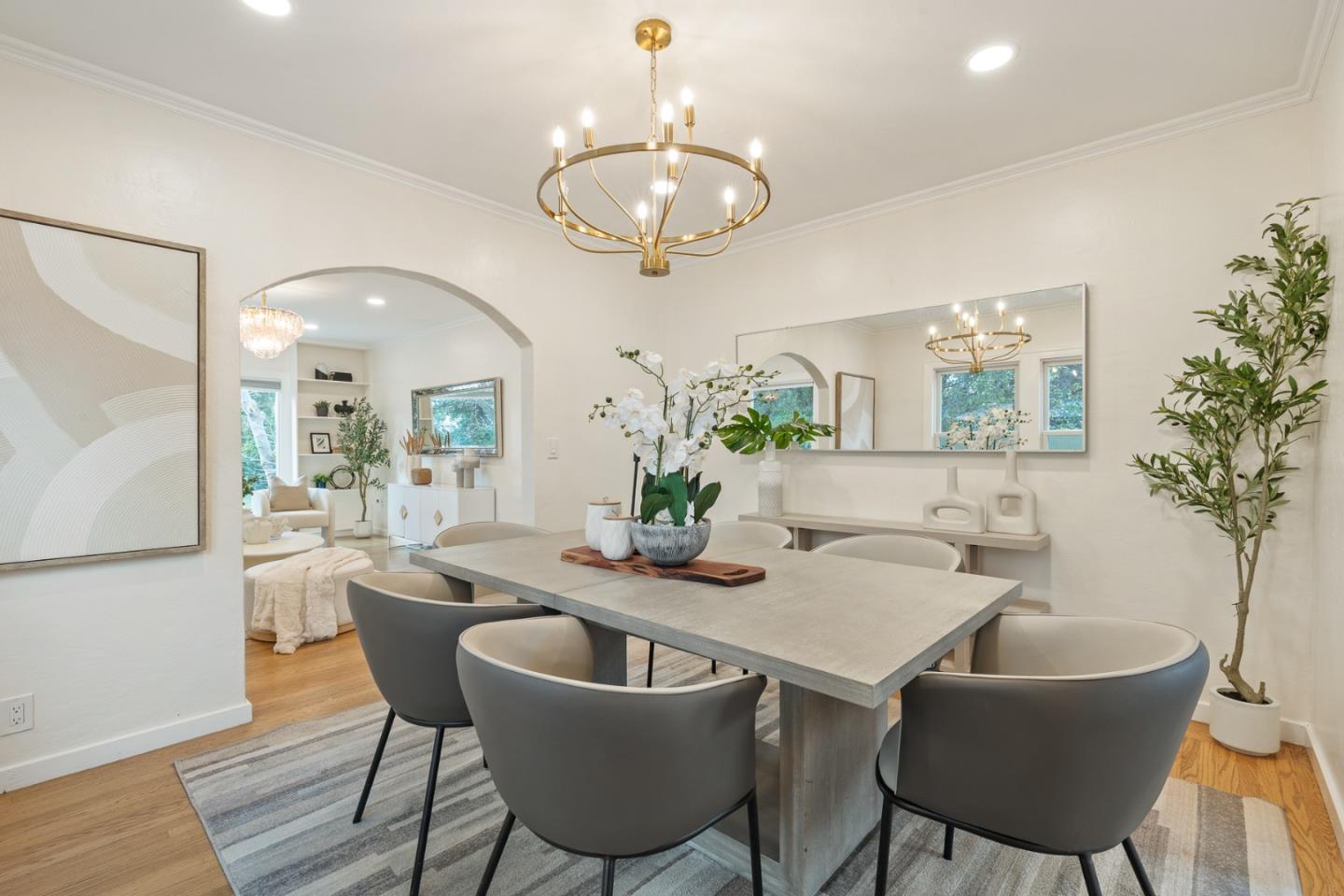 1555 Alma St Palo Alto, CA 94301