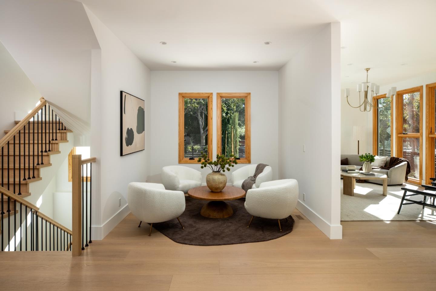 1307 University Ave PALO ALTO, CA 94301