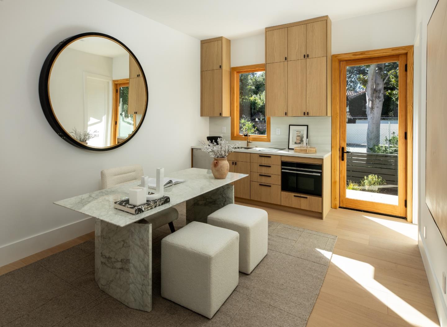 1307 University Ave PALO ALTO, CA 94301