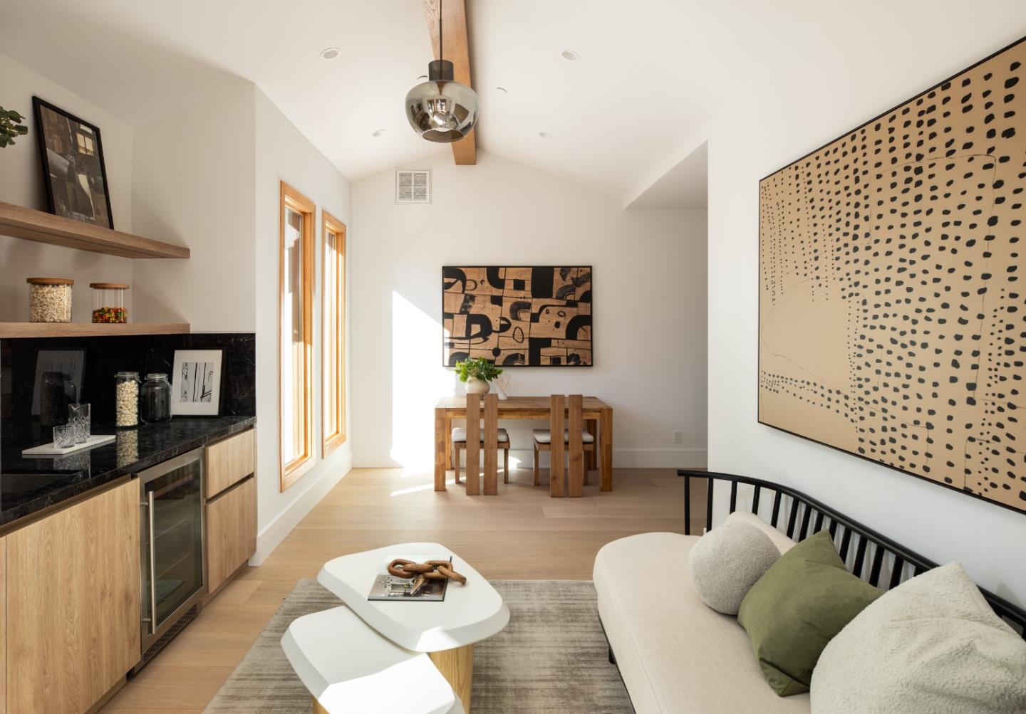 1307 University Ave PALO ALTO, CA 94301