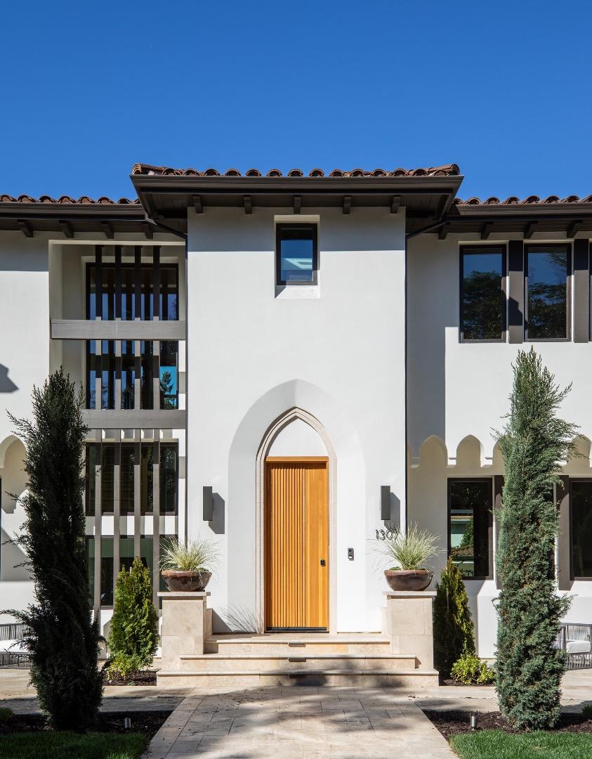 1307 University Ave PALO ALTO, CA 94301