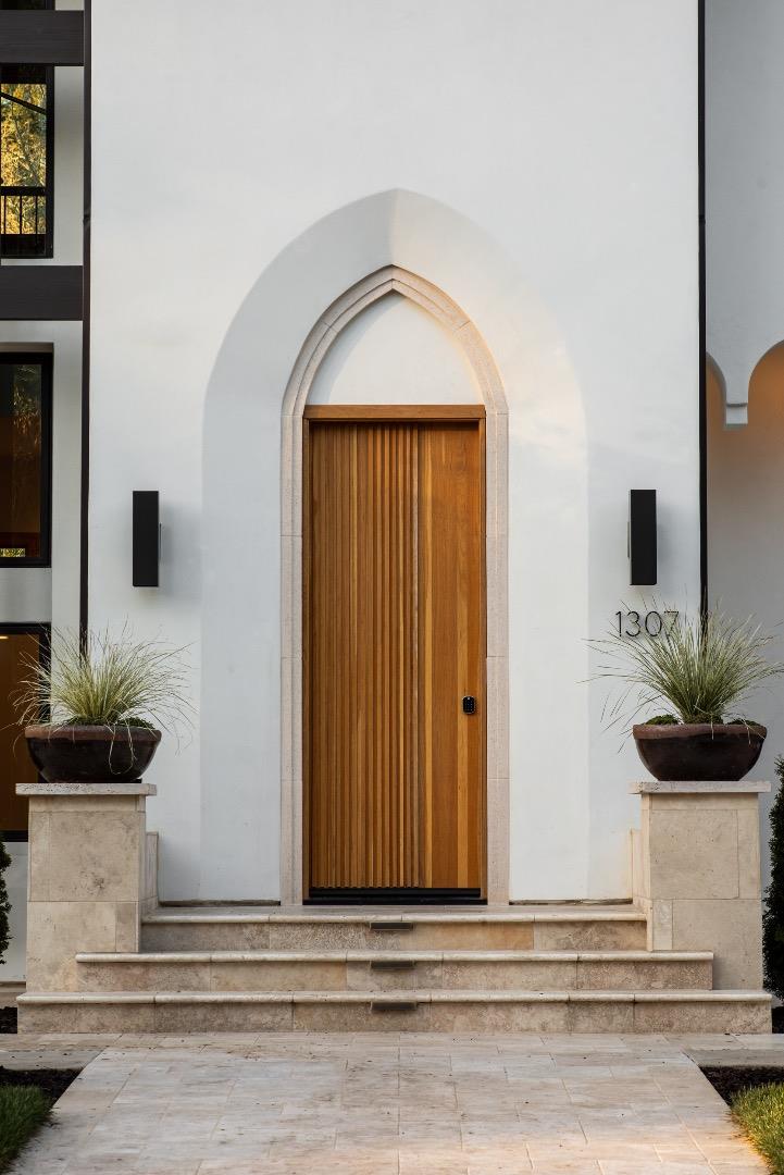 1307 University Ave PALO ALTO, CA 94301