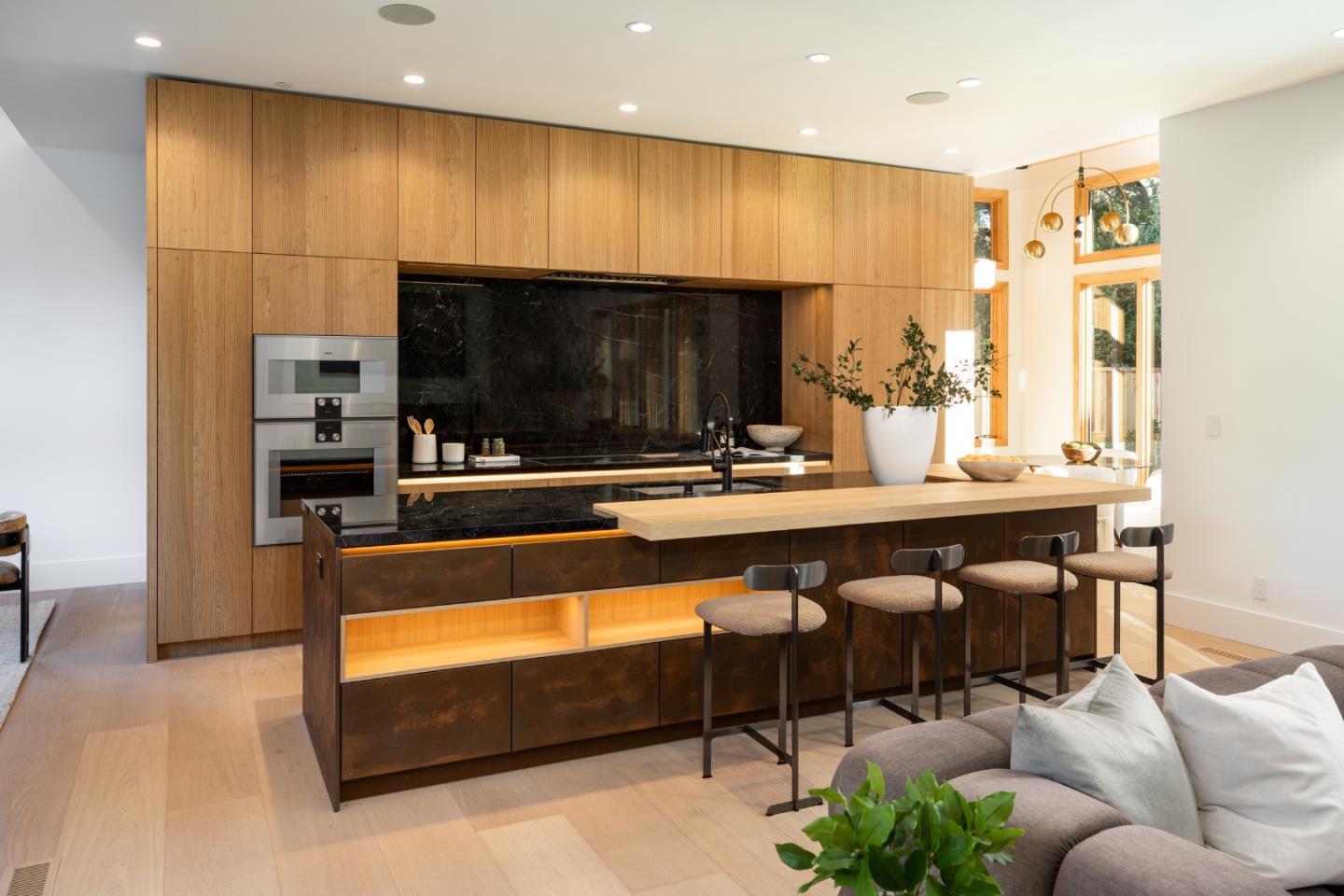 1307 University Ave PALO ALTO, CA 94301