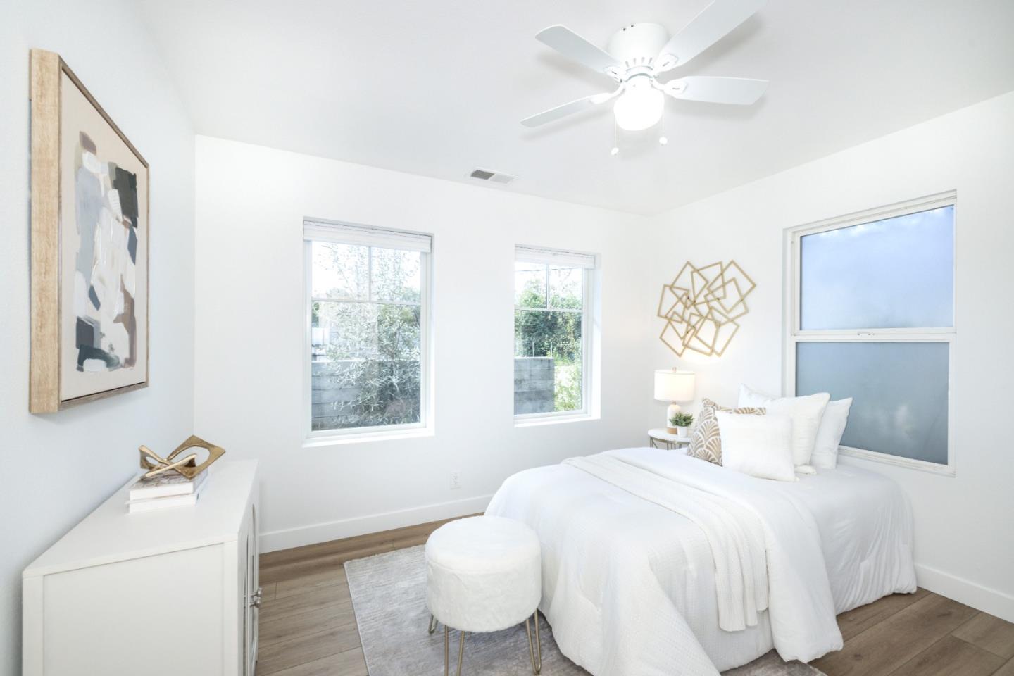 1111 Alma St Palo Alto, CA 94301