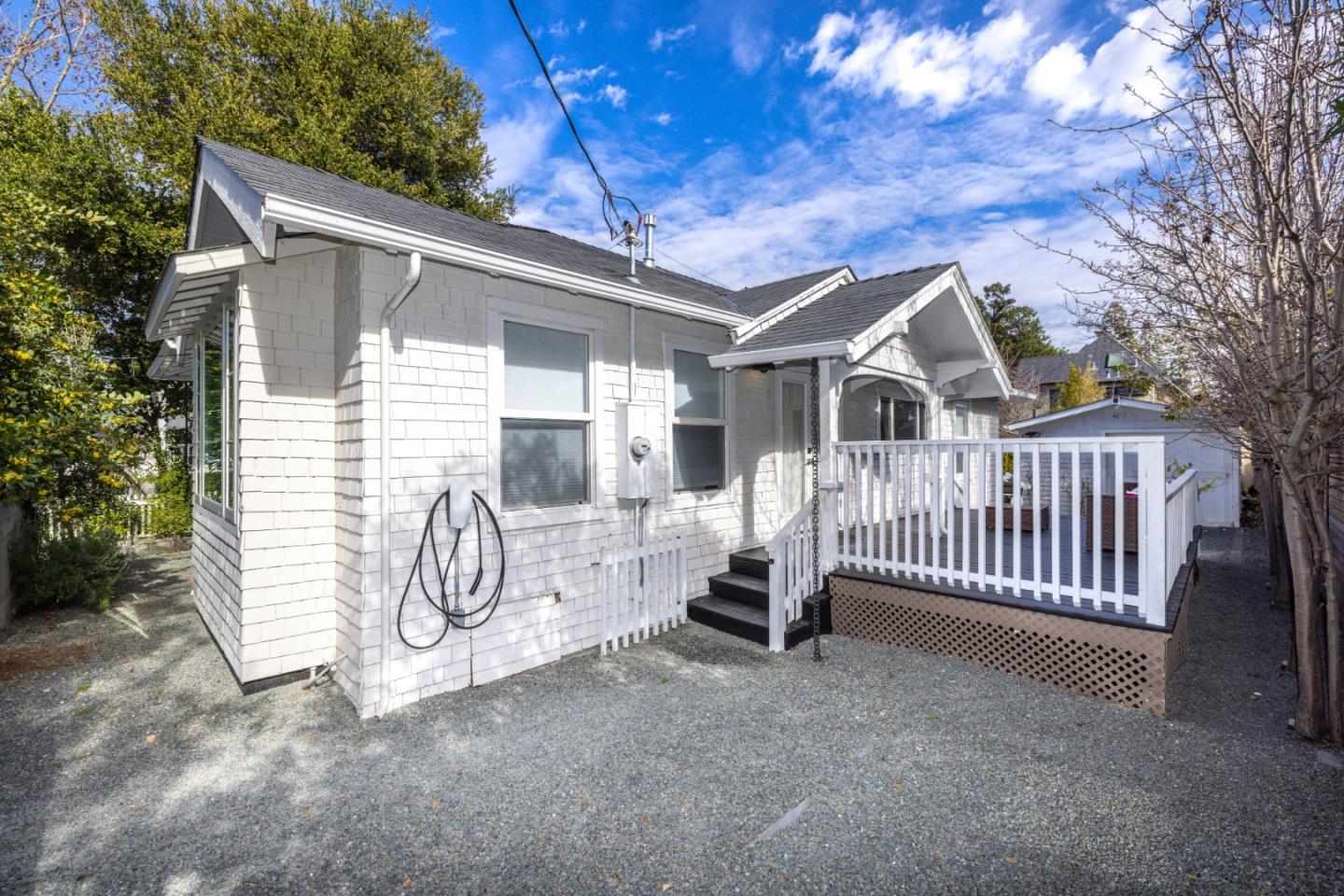 1111 Alma St Palo Alto, CA 94301