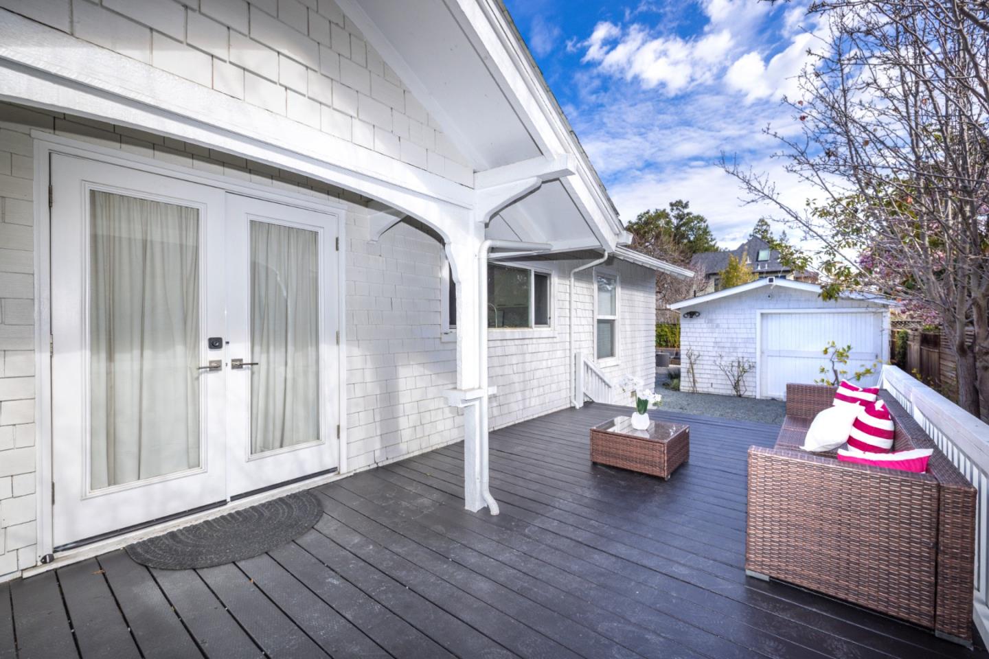 1111 Alma St Palo Alto, CA 94301