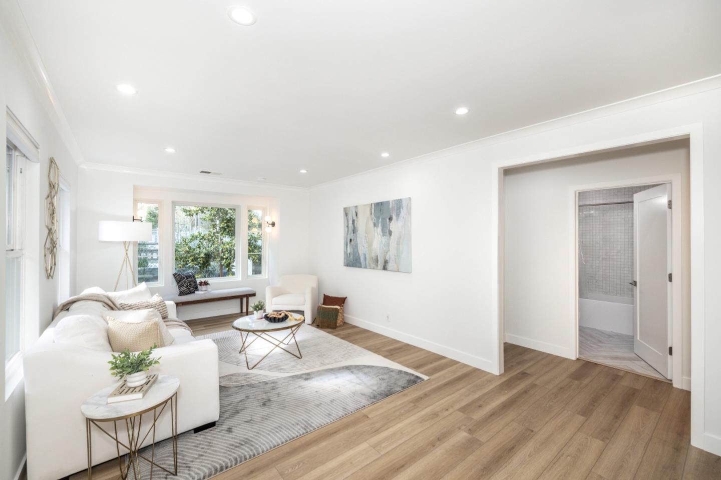 1111 Alma St Palo Alto, CA 94301