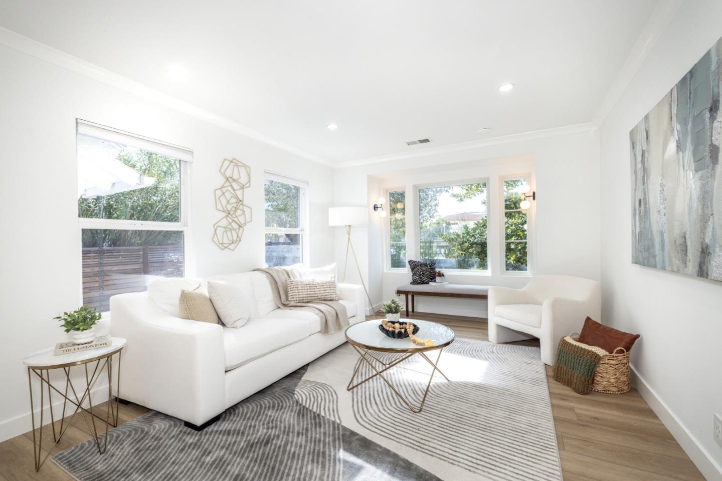 1111 Alma St Palo Alto, CA 94301