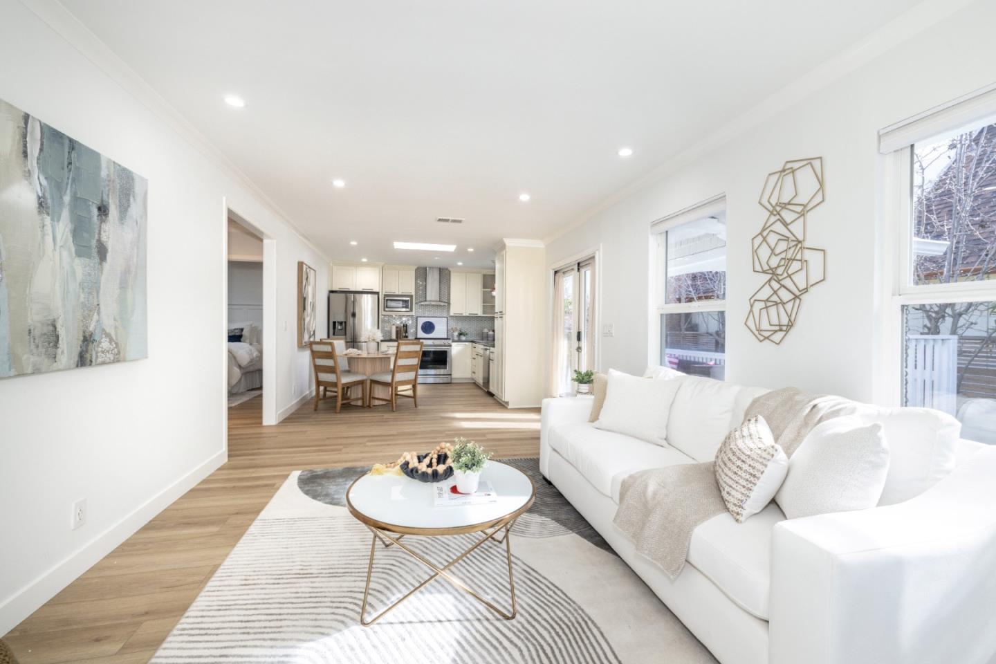 1111 Alma St Palo Alto, CA 94301