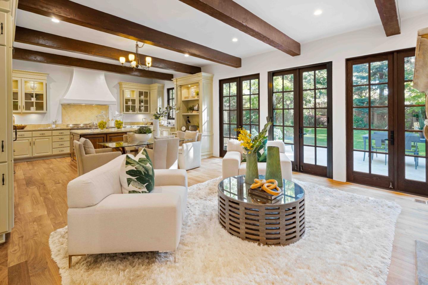 1932 Emerson St PALO ALTO, CA 94301