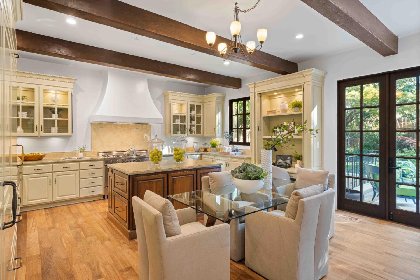 1932 Emerson St PALO ALTO, CA 94301