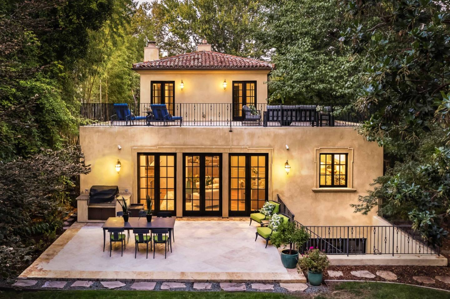 1932 Emerson St PALO ALTO, CA 94301