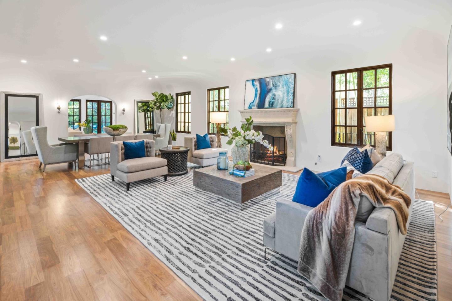 1932 Emerson St PALO ALTO, CA 94301