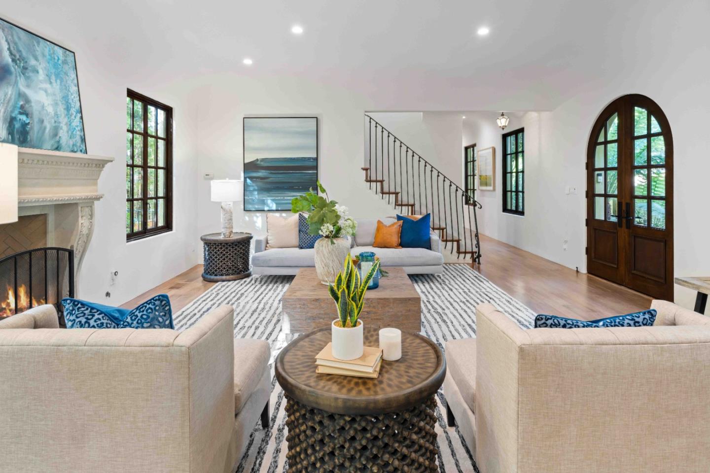 1932 Emerson St PALO ALTO, CA 94301