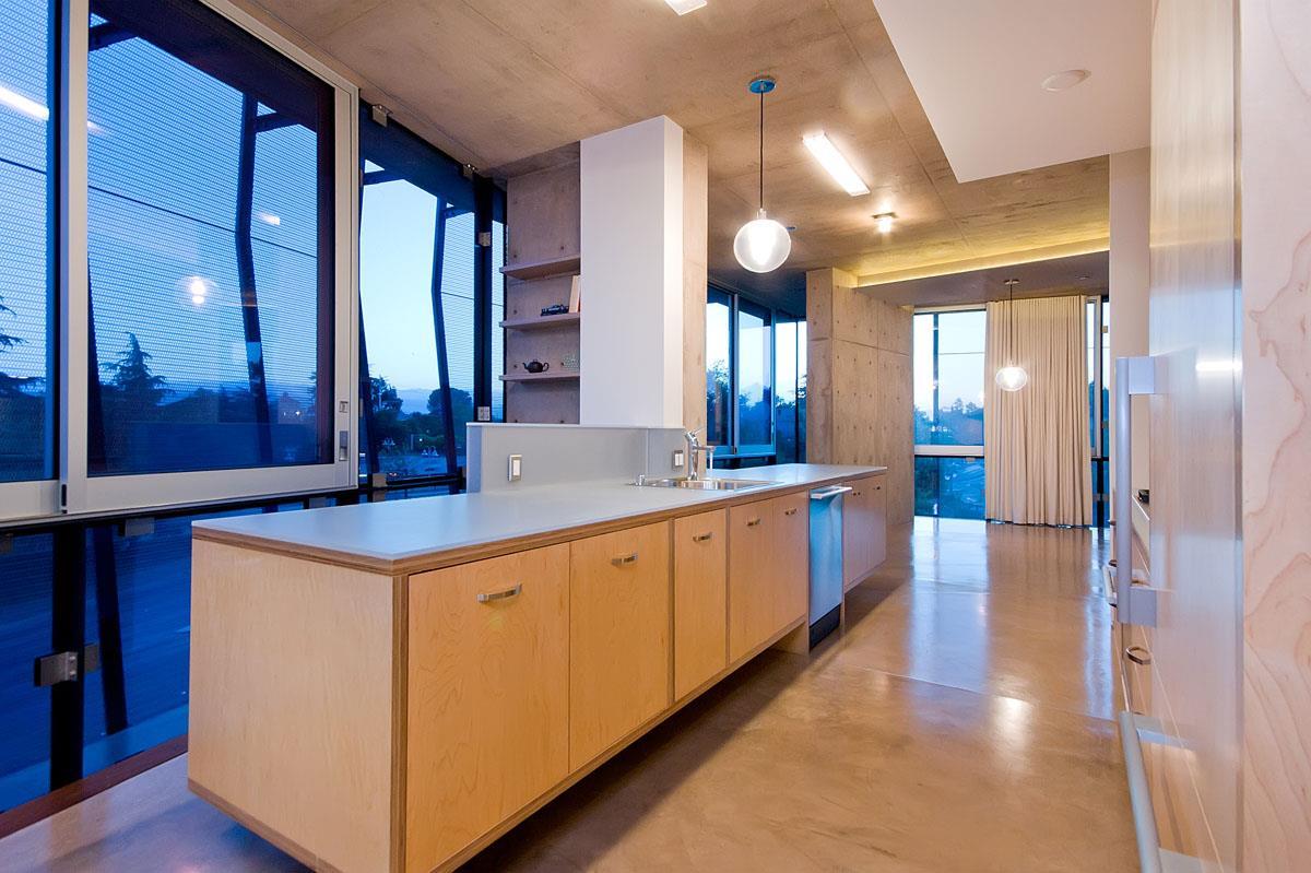 102 University Ave #3A 3B 3C PALO ALTO, CA 94301