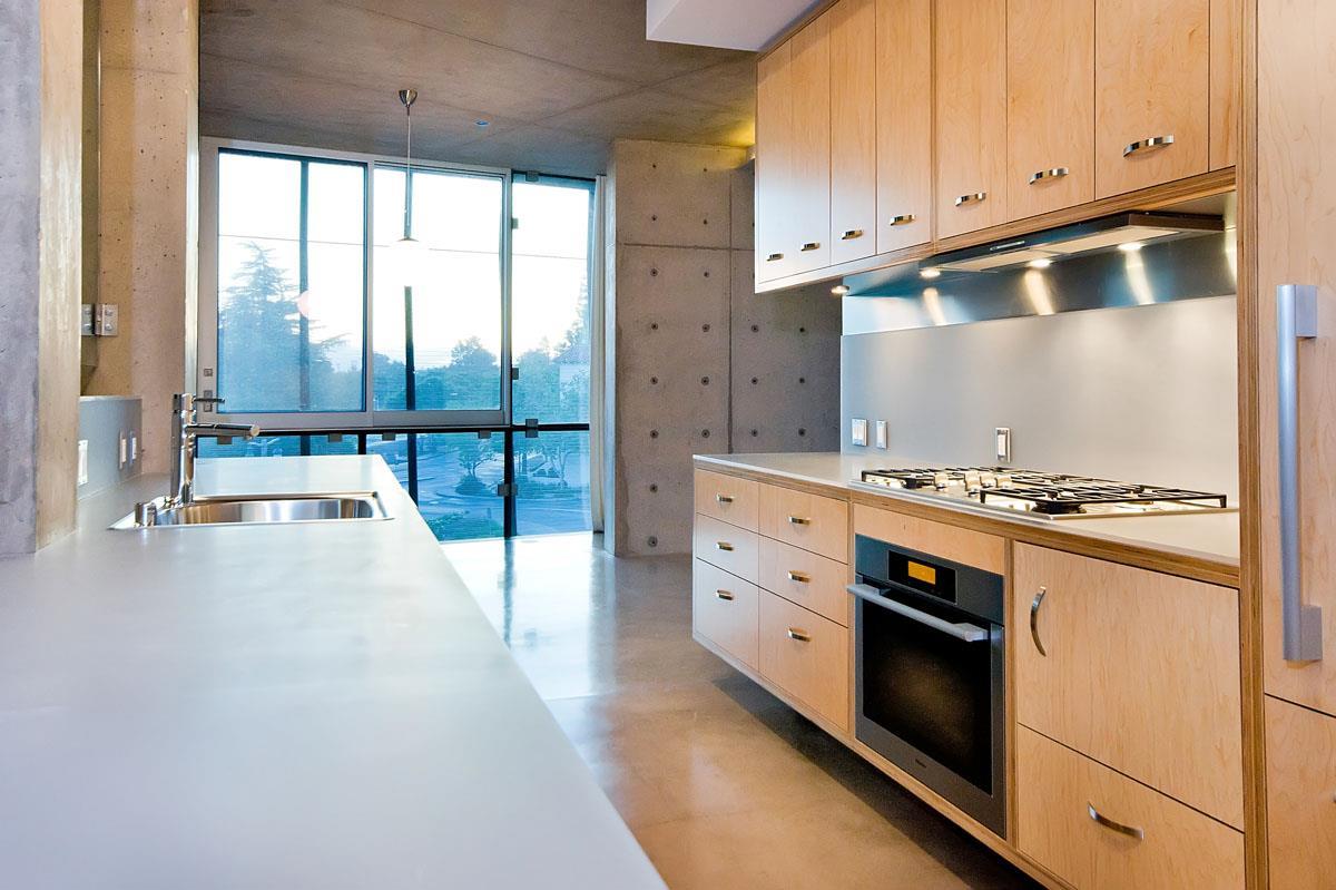 102 University Ave #3A 3B 3C PALO ALTO, CA 94301