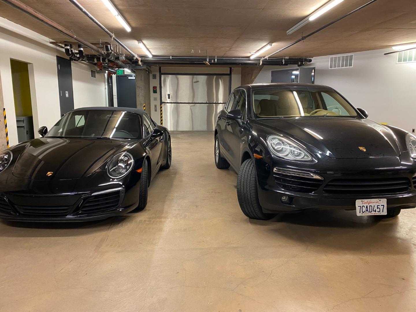 102 University Ave #3A 3B 3C PALO ALTO, CA 94301