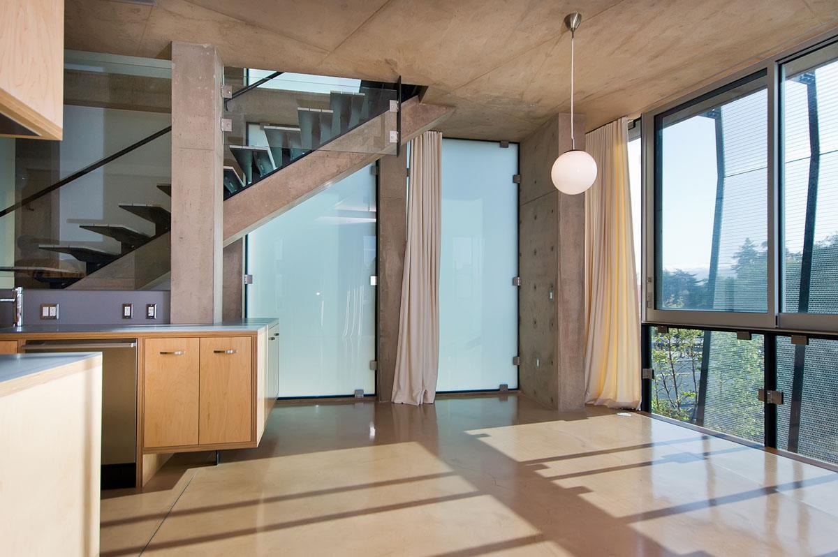 102 University Ave #3A 3B 3C PALO ALTO, CA 94301