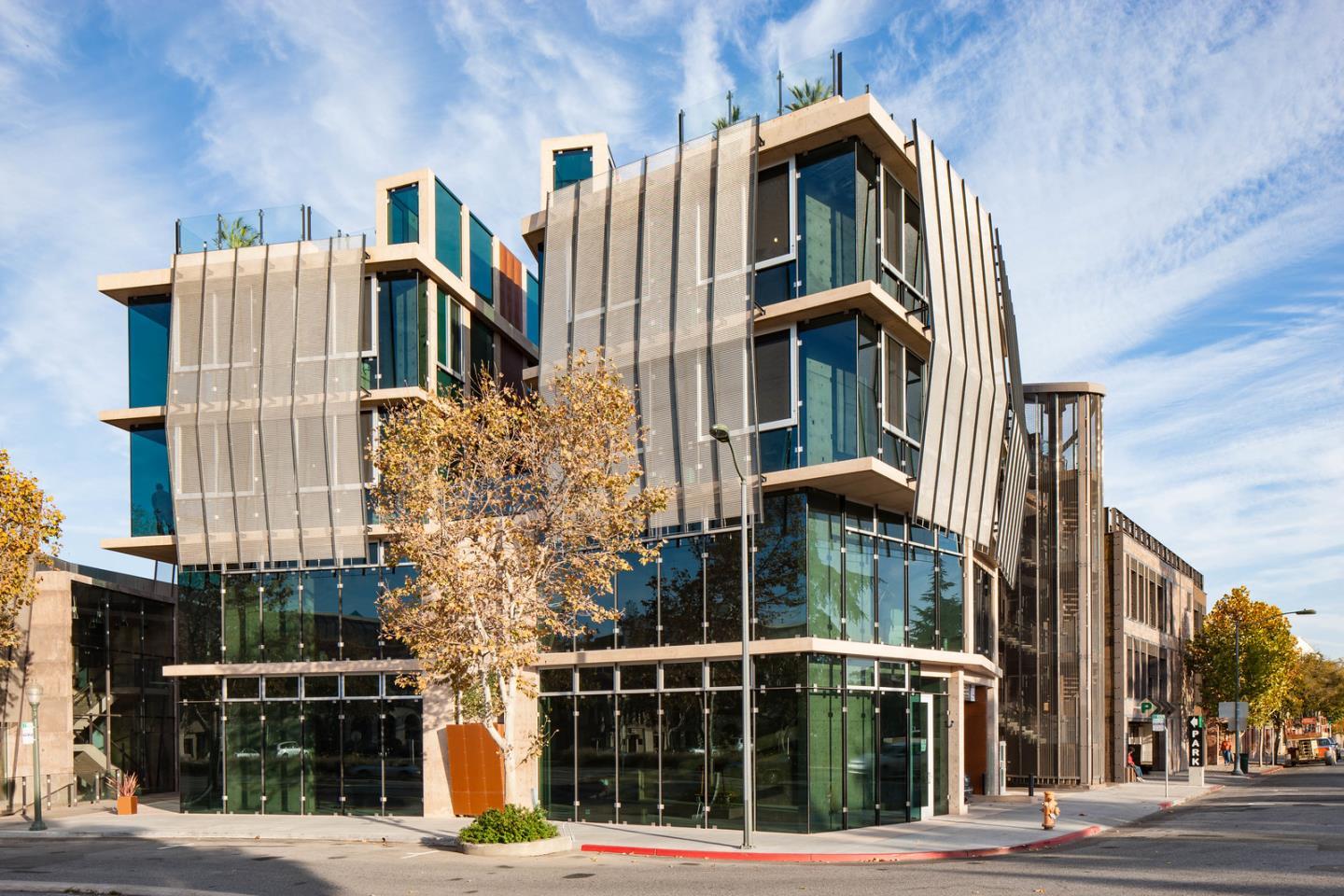 102 University Ave #3A 3B 3C PALO ALTO, CA 94301