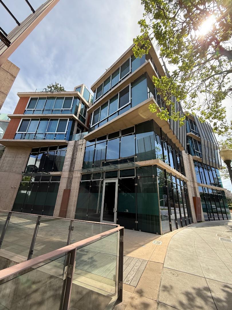 102 University Ave #3A 3B 3C PALO ALTO, CA 94301