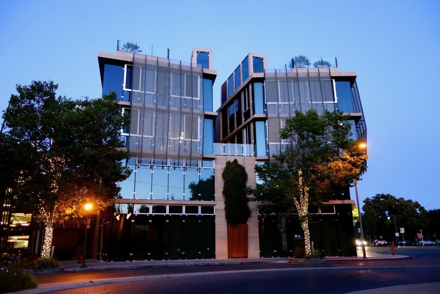 102 University Ave #3A 3B 3C PALO ALTO, CA 94301