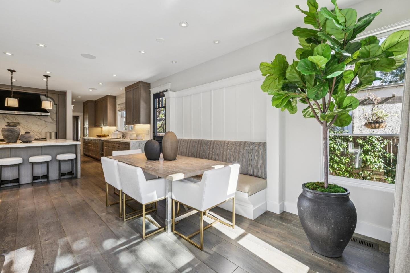 1042 Cowper St Palo Alto, CA 94301