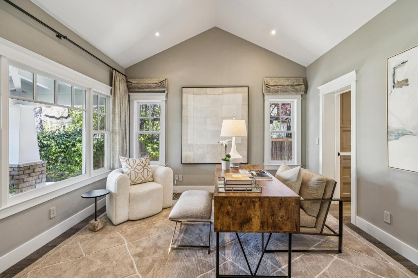 1042 Cowper St Palo Alto, CA 94301