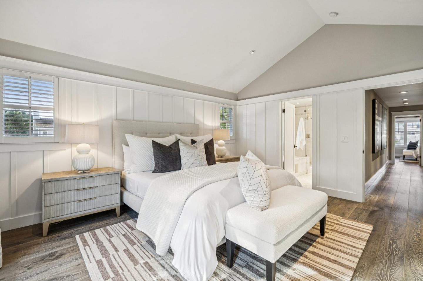 1042 Cowper St Palo Alto, CA 94301