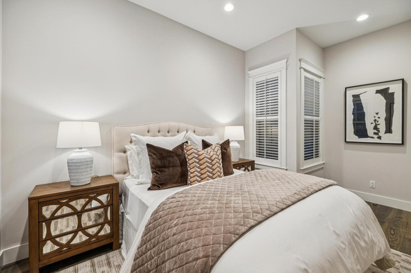 1042 Cowper St Palo Alto, CA 94301