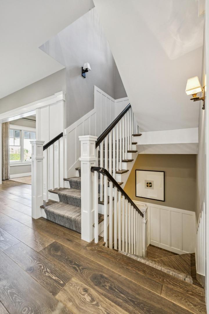 1042 Cowper St Palo Alto, CA 94301