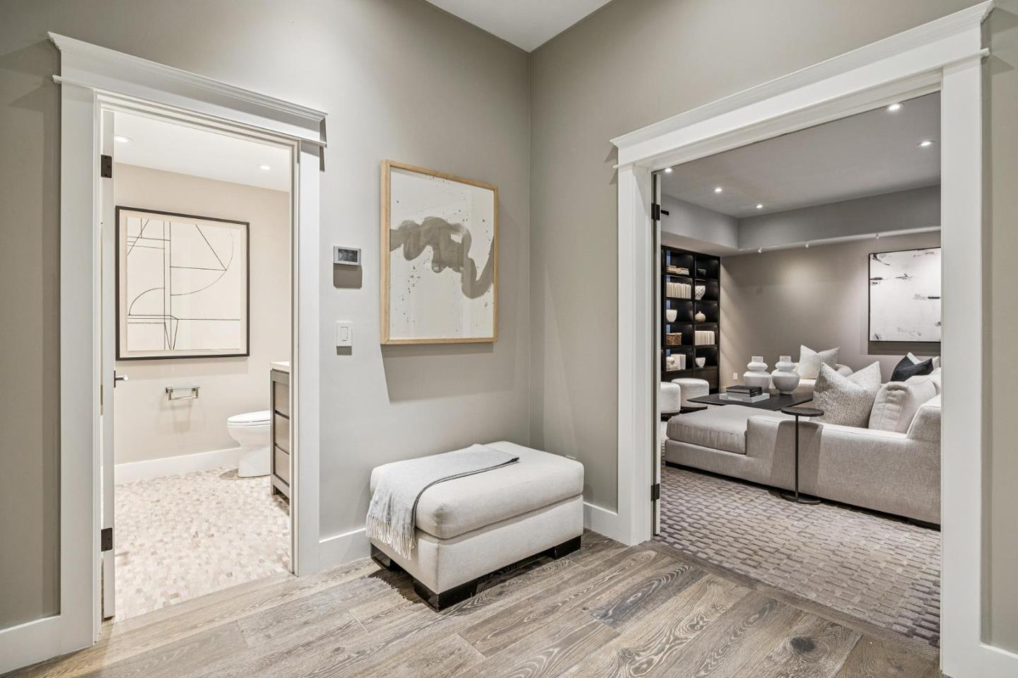 1042 Cowper St Palo Alto, CA 94301