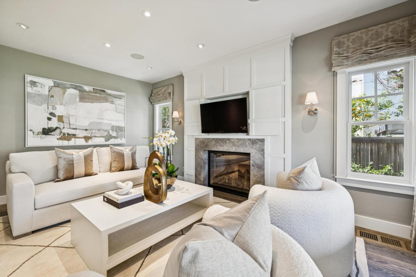 1042 Cowper St Palo Alto, CA 94301