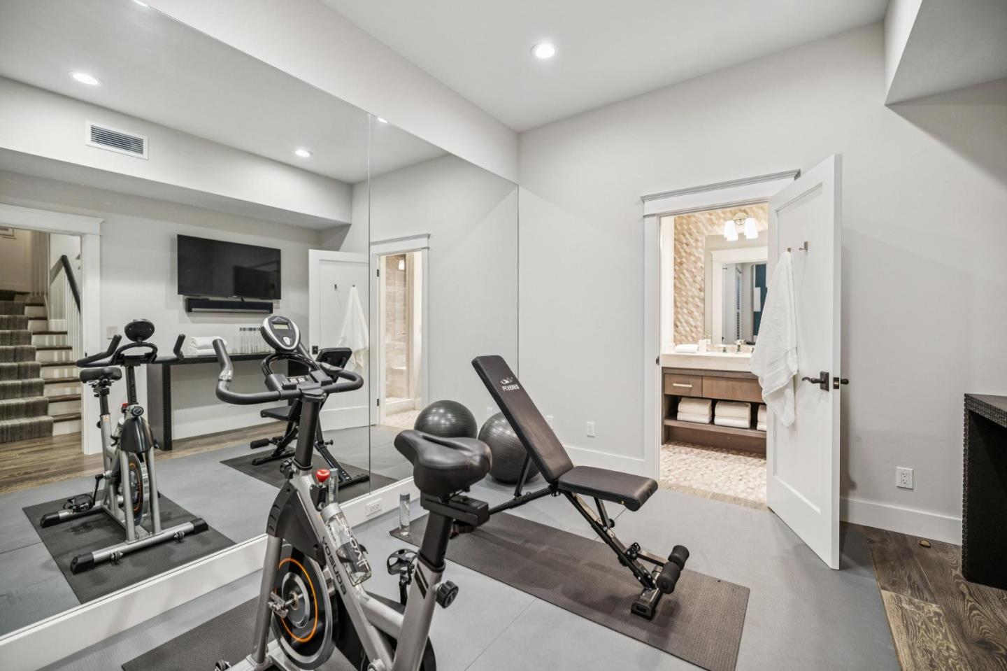 1042 Cowper St Palo Alto, CA 94301