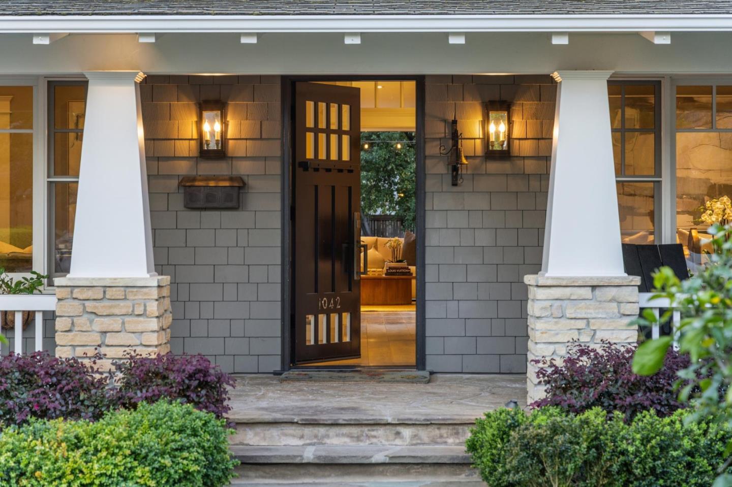 1042 Cowper St Palo Alto, CA 94301