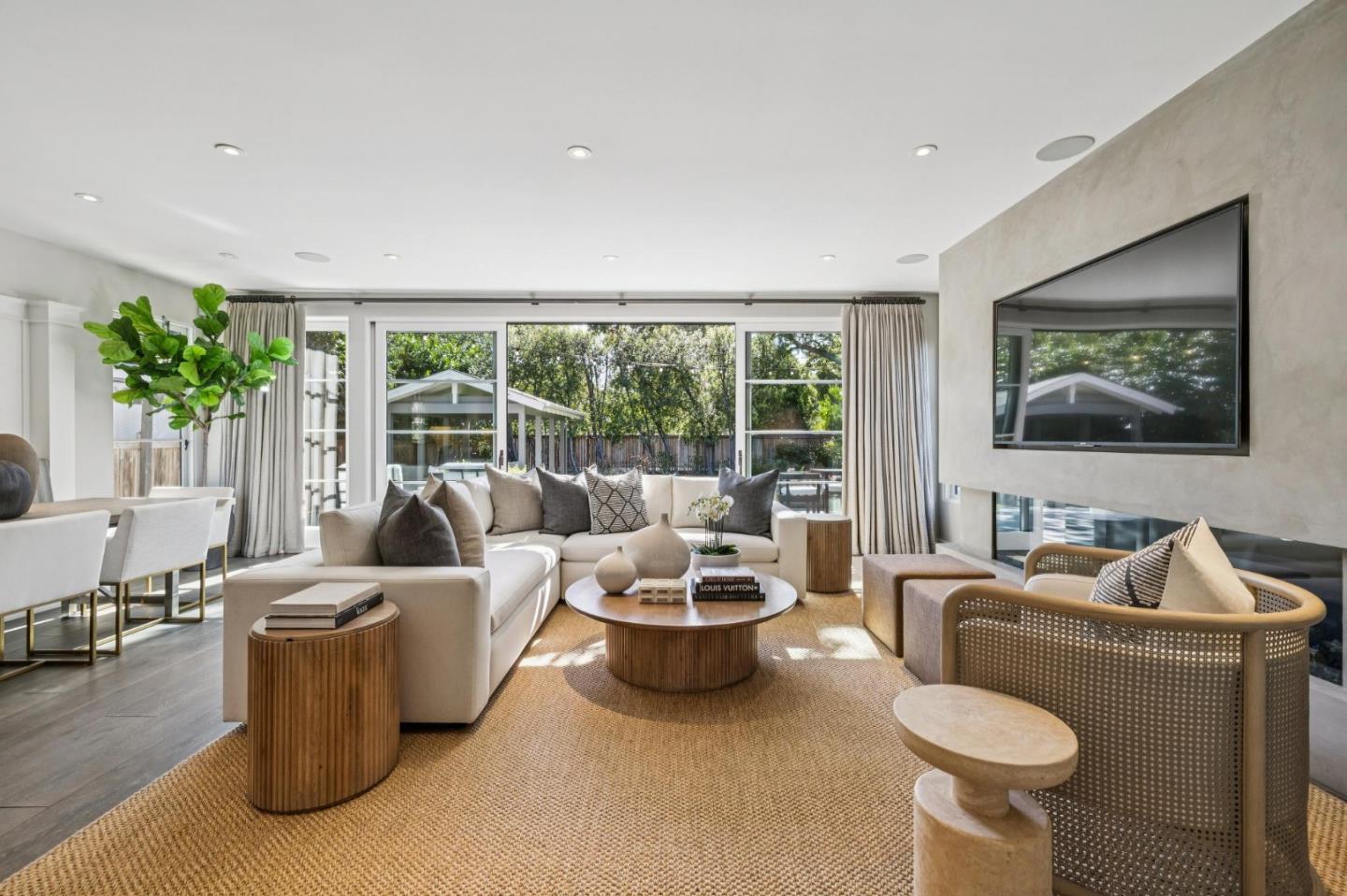 1042 Cowper St Palo Alto, CA 94301